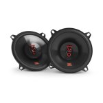 Casse Auto JBL 527F 2 vie 200W Max 40W Nom 3 Ω 91 dB