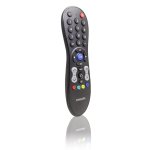Comando universal Philips SRP3011/10 30 botões IR sem fios Preto