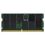 Memória RAM Kingston KTH-PN556T-16G 16GB 1x16GB DDR5 5600MHz CL46 ECC Unbuffered SO-DIMM