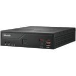Barebone Shuttle DB860 LGA 1851 DDR5 SO-DIMM 180W DisplayPort