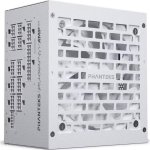 Source d'Alimentation Phanteks AMP GH V2 1000W 80 PLUS Platinum avancée