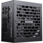 Fonte de Alimentação Phanteks AMP GH V2 1200W Platinum modular ativa