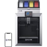 3D-Drucker Qidi Tech Q2 Combo CoreXY integrierte Kamera hohe Präzision