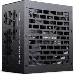Source d'Alimentation Phanteks AMP GH V2 1000W Platinum modulaire