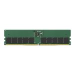 Memoria RAM Kingston KTH-PL556E-16G 16GB 1x16GB DDR5 5600MHz CL46 ECC Unbuffered DIMM