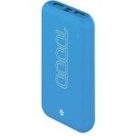 Powerbank Celly PBE10000CBL 10000 mAh USB-C
