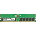 Memoria RAM Crucial MTC10C1084S1EC56BD1R 16GB 1x16GB DDR5 5600MHz CL46 Verde