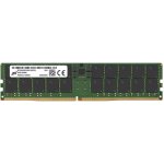 Memoria RAM Crucial MTC40F2046S1RC64BH1T 64GB DDR5 6400MHz CL52 RDIMM ECC Server