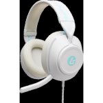 Auriculares PowerA LucidSound LS10X Gen 2 com cabo USB Xbox One branco