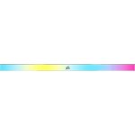 Memoria RAM Corsair Vengeance RGB 16GB 2x8GB DDR5 5200MHz AMD EXPO Blanca