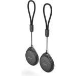 Localizador Bluetooth Hama Key Finder 2 unidades