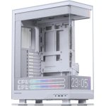 Case PC Phanteks Evolv X2 Matrix Bianca Midi Tower ATX RGB