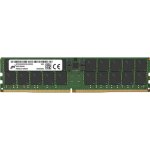 Memoria RAM Crucial 64GB 1x64GB DDR5 5600MHz CL46 Registered per server