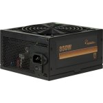 Fuente de Alimentación Intertec 850W Certificación 80+ Bronze modular parcial