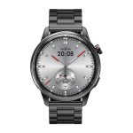 Realme Watch S2 Bluetooth 1,43" AMOLED Gris Talla Única Resistente Agua IP68 SpO2 Pulsómetro