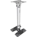 Vision VFM-C2X2/2 Soporte Monitor Techo 32 a 50" VESA 200x200 Max 50Kg