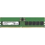 Memória RAM Micron MTC20F2085S1RC64BH1T 32GB DDR5 6400MHz CL52 RDIMM Servidor