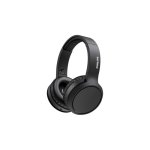 Cuffie Philips TAH5205BK/00 wireless e cablate Bluetooth per chiamate e musica nere