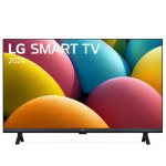TV LG LED 32LR6000LA 32" Full HD 60Hz Smart TV WebOS HDR10 AirPlay2 Chromecast