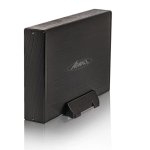 Caja PC Advance BX-308U3 3.5" Aluminium Noir Hot-swap USB Type-B