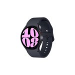 Samsung Galaxy Watch6 4G GPS NFC 40mm Graphite Talla Única Resistencia Agua IP68 SpO2