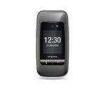 Móvil Emporia emporiaONE Gris Plata 2.4" 2 MP 900 mAh