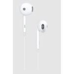 Auriculares Oppo MH135 filaires USB-C intra-auriculaires avec micro blanc