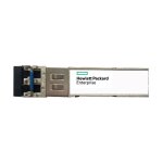 Carte Réseau HPE Aruba Networking SFP+ LC LR 10G 10km Fibre Optique