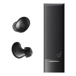 Auriculares Anker A30i Bluetooth sans fil pour appels, sport et usage quotidien noirs