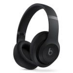 Auriculares Beats Studio Pro inalámbricos y con cable Bluetooth para llamadas y música negros con cancelación de ruido