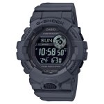 Casio G-Shock GBD-800UC-8ER Bluetooth 48,6mm Azul Resina Resistente Agua 20ATM