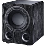 Altavoces Magnat Subwoofer actif 120W 12" avec amplificateur classe D noir