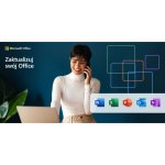 Licencia Microsoft Office Home & Business 2024 Español
