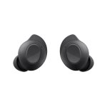 Auricolari Samsung Galaxy Buds FE wireless Bluetooth con ANC, microfono e protezione IPX2, grafite