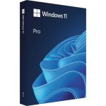 Sistema Operativo Microsoft Windows 11 Pro 64 bits