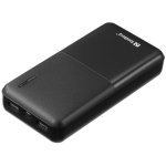 Batteria Esterna Sandberg Saver Powerbank 20000 mAh USB-C e USB-A Nero
