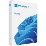 Sistema Operativo Microsoft Windows 11 Home 64 bits