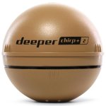 Buscador de peces Deeper CHIRP+ 2 Li-Ion