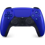 Mando Sony DualSense Cobalt Blue para PS5 y PC