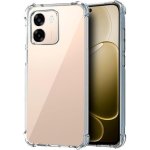 Funda para móvil Cool Carcasa COOL AntiShock Transparente para Oppo A6 / A6 5G
