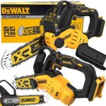 Serra de corrente Dewalt DCMPS520N-XJ 18 V 20 cm