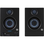 Monitores Activos PreSonus Eris 3.5 BT 50W RMS Bluetooth AUX Ecualizador