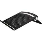 Supporto per laptop Savio PB-02 15.6" nero