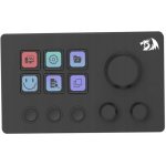 Panel Stream Deck Redragon SS-551 Skyrider 6 touches LCD 3 commandes