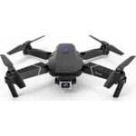 Dron ExtraLink E88 Pro Caméra 4K FPV 15 min de vol 3 batteries