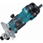 Kantenfrees Makita 3711 530 W 32 000 rpm