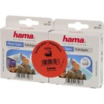 Adesivi per foto Hama 1000 unità 12x13mm