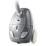 Staubsauger mit Beutel Amica Surazo VM1058 900W EPA 12 2L Grau