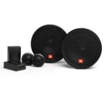 Enceinte Auto JBL Stage2 604C 2 Voies 270 W 16 cm