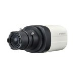 Cámara IP Hanwha HCB-6000PH FullHD Interior Alámbrico Alarma